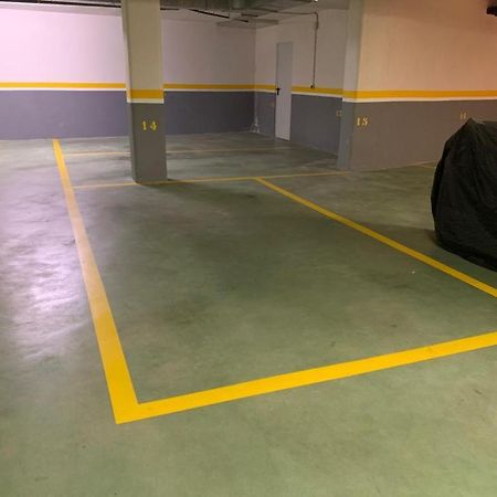 Apartamento En Baiona A 200M De La Playa エクステリア 写真