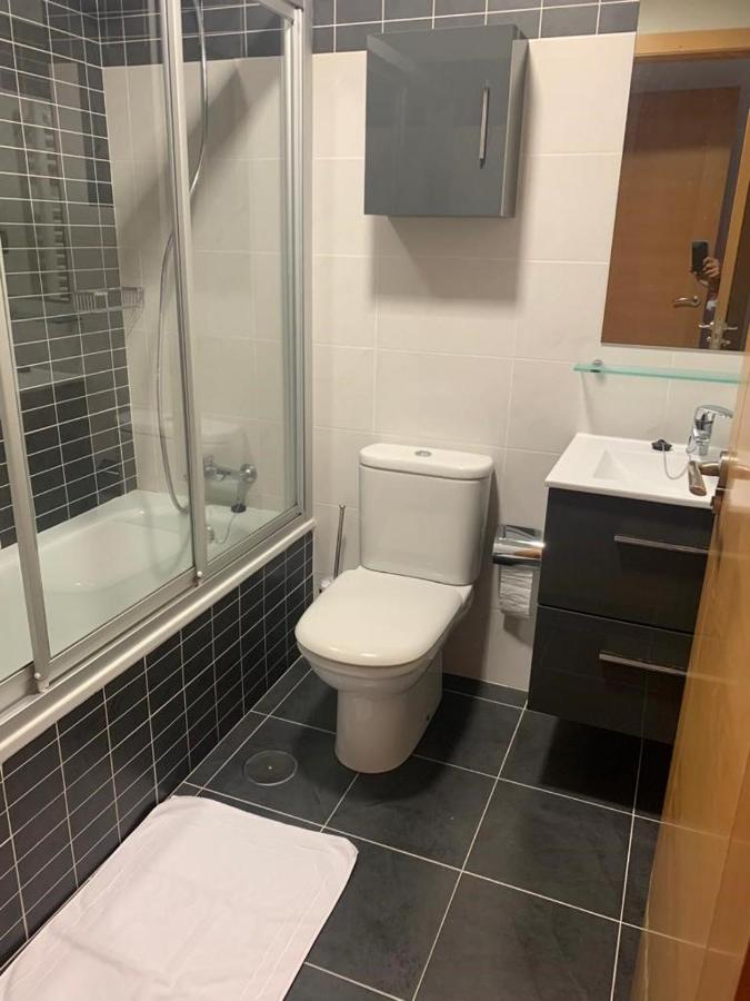 Apartamento En Baiona A 200M De La Playa エクステリア 写真