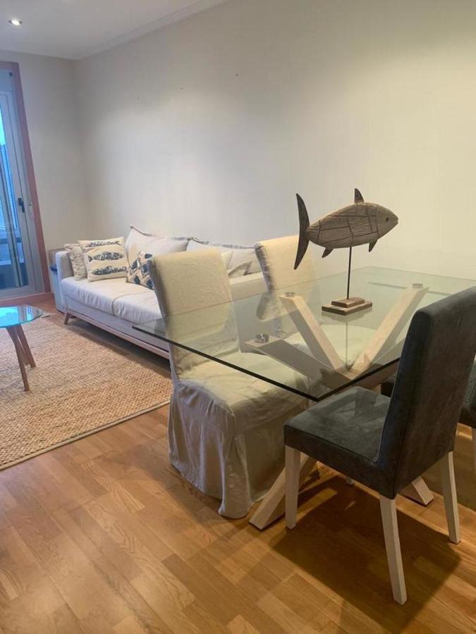 Apartamento En Baiona A 200M De La Playa エクステリア 写真